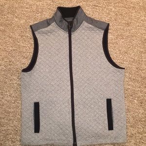 Banana Republic Quilted Vest